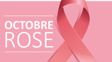 Actions pour Octobre Rose