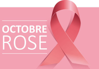 Actions pour Octobre Rose