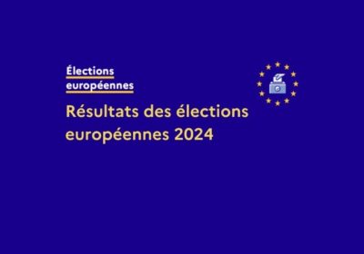 Résultats élections Européennes à la Chapelle-Longueville