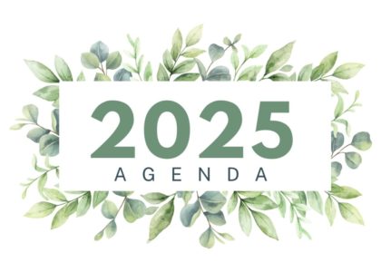 Agenda 2025